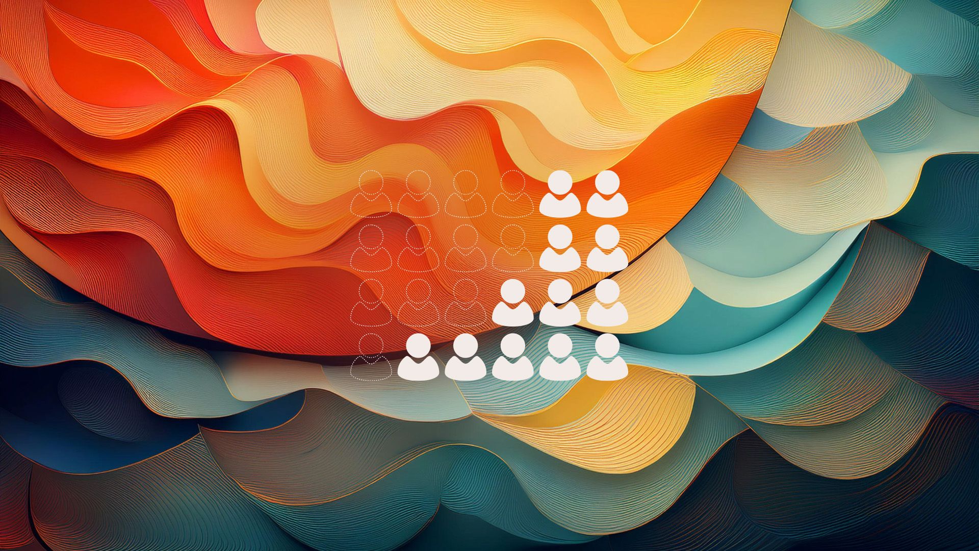 Upselling via Hyper-personalisation on 25-year Old Data