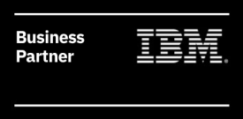 IBM Business Partner Logo - Nebuli