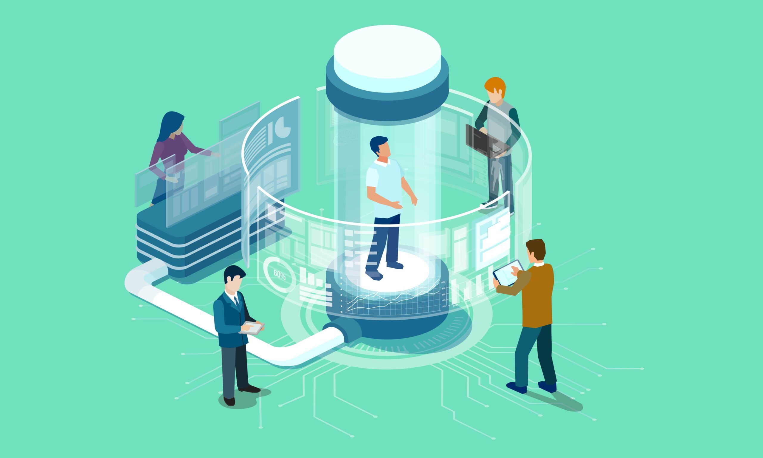 Nebuli Human-Centred Design