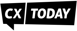 CX Today Logo BW