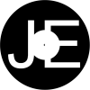 Just Entrepreneurs Logo BW